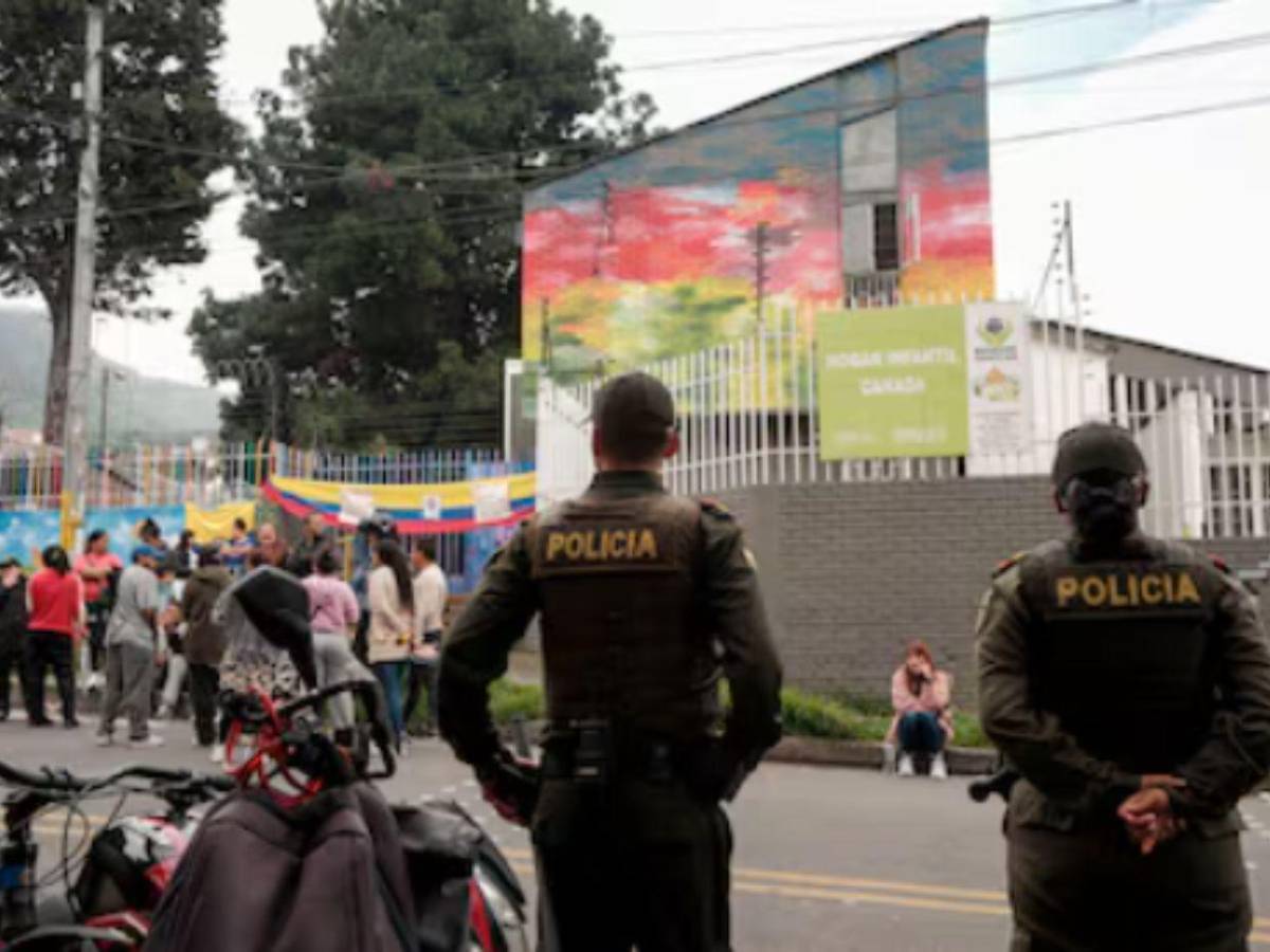 Caso de abuso sexual en jardín infantil: El profesor le besaba sus partes íntimas