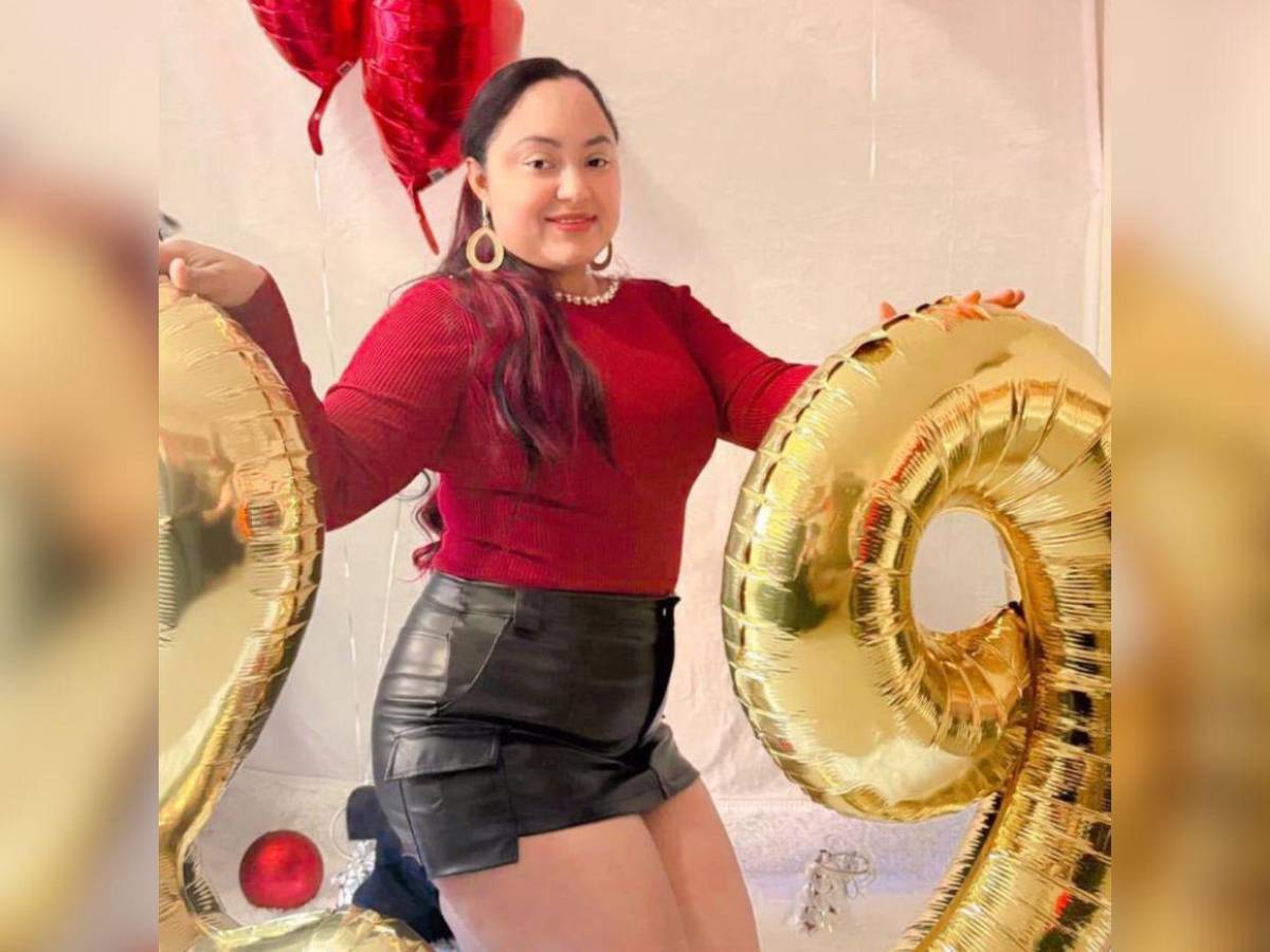 Era madre de cuatro niños: Roxana Reyes, hondureña que murió tras escapar de ICE