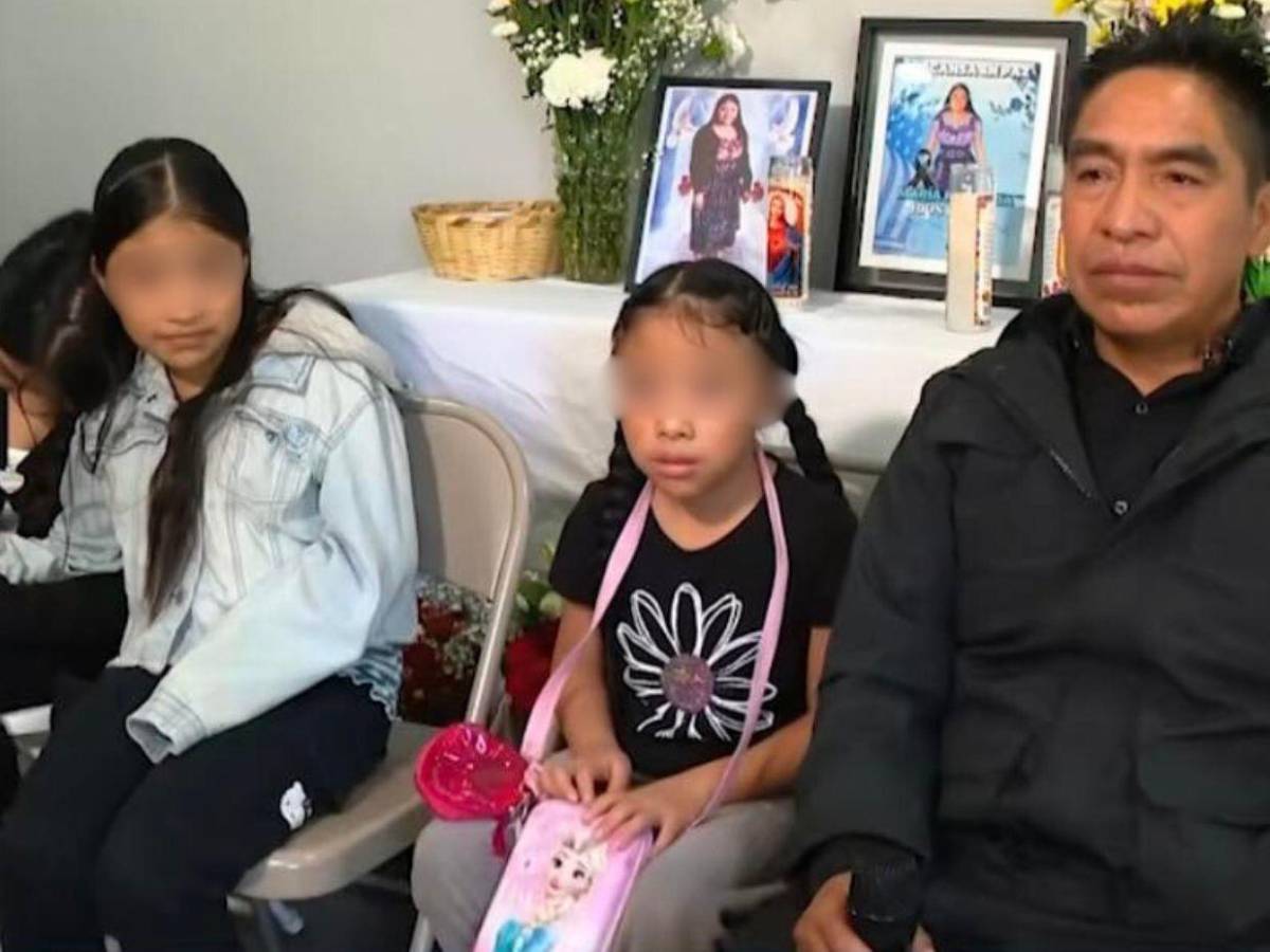 De un disparo en la cabeza matan a guatemalteca; fue a limpiar una casa equivocada