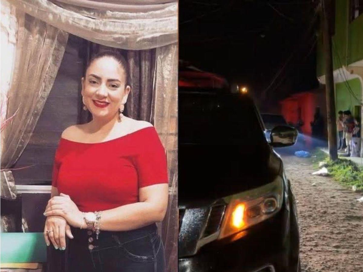 Fue encontrada en su casa en estado de descomposición: caso de Greissy Flores