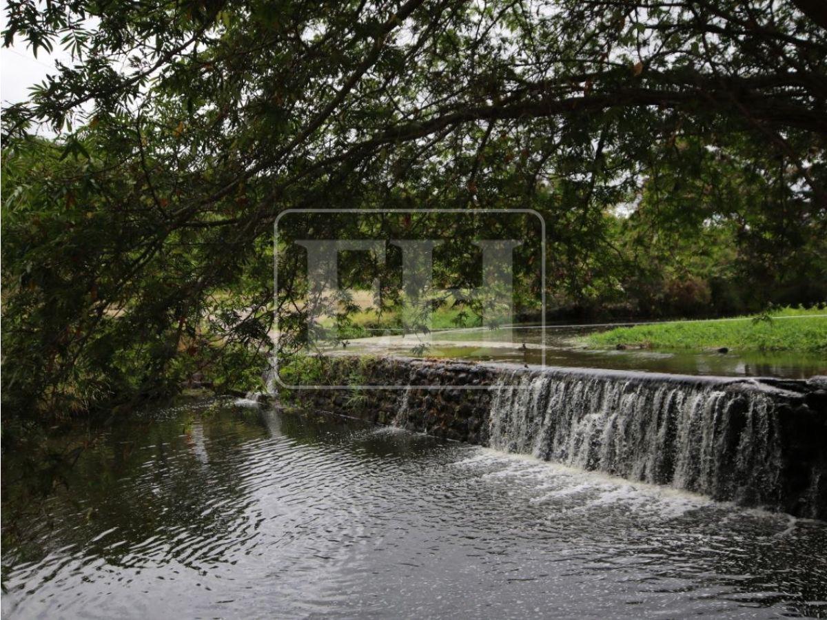 Balneario San Francisco y Parque Aventuras, dos opciones para esta Semana Santa