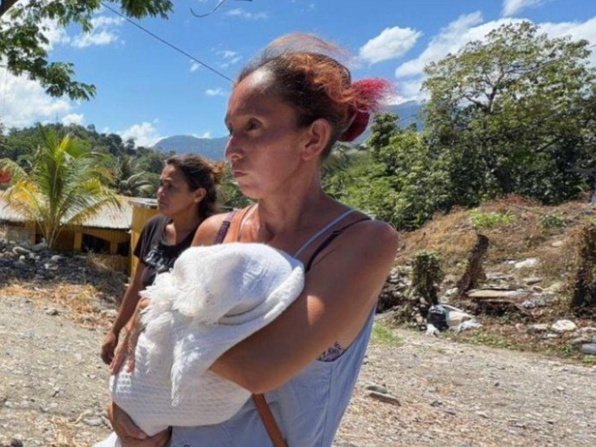 Investigan muerte de bebé de seis meses tras ser vacunada en La Ceiba: cronología del caso