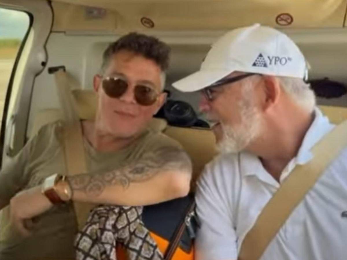 Alejandro Sanz perdió dos seres queridos en derrumbe del Jet Set, ¿quiénes son?