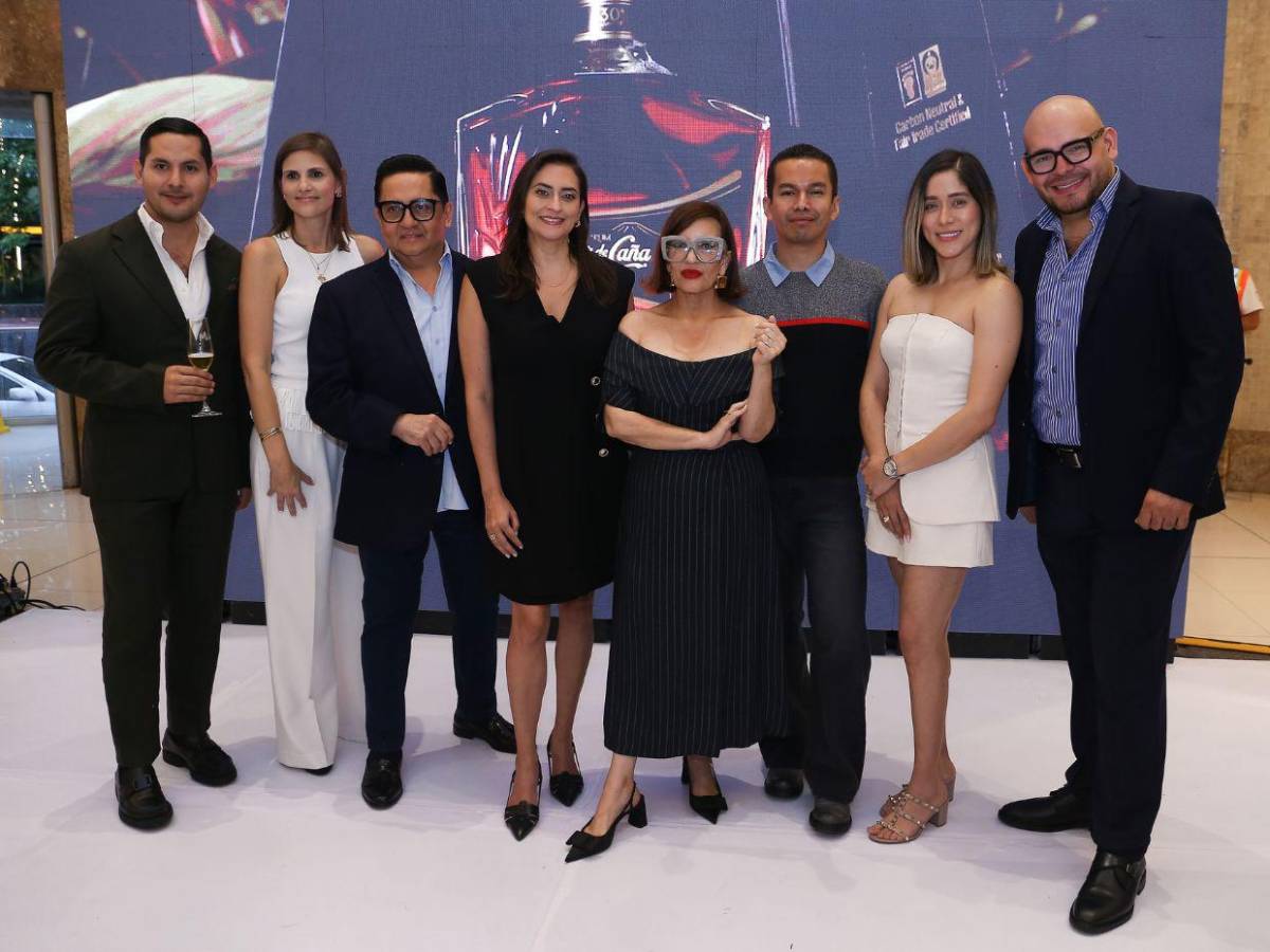 BAC Estilo Moda abre paso a su décima edición junto a invitados especiales