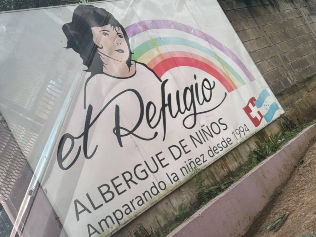 Agresiones sexuales y maltrato: investigan casa hogar “El Refugio” en Choloma