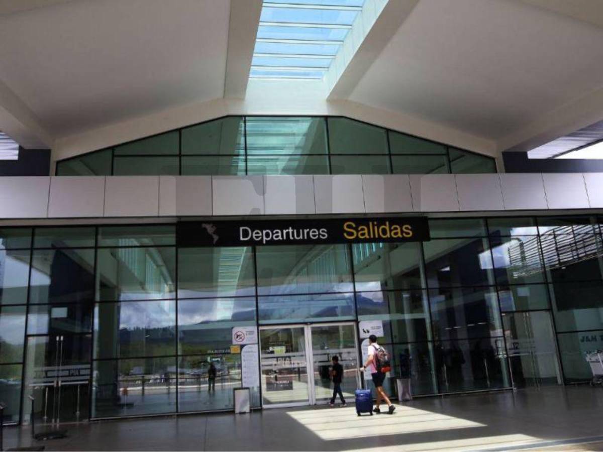 Radares y torres de control inactivos: equipos millonarios de Palmerola sin operar por negligencia