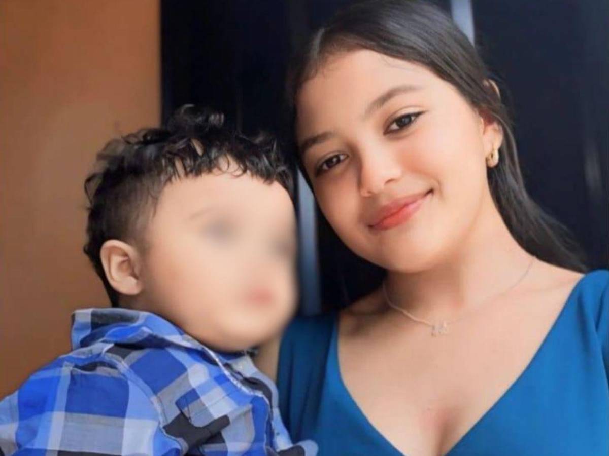 Si lo denunciaba, iba a matar a mis papás: Dayani Acosta tras ser atacada por su expareja en Olancho