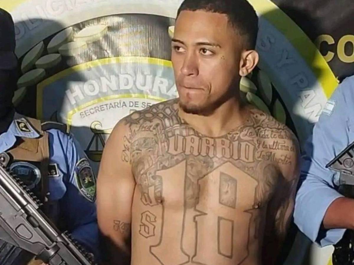 Comenzaba a ir a la iglesia y recibió 20 disparos: El Mensajero, pandillero asesinado en Los Alpes