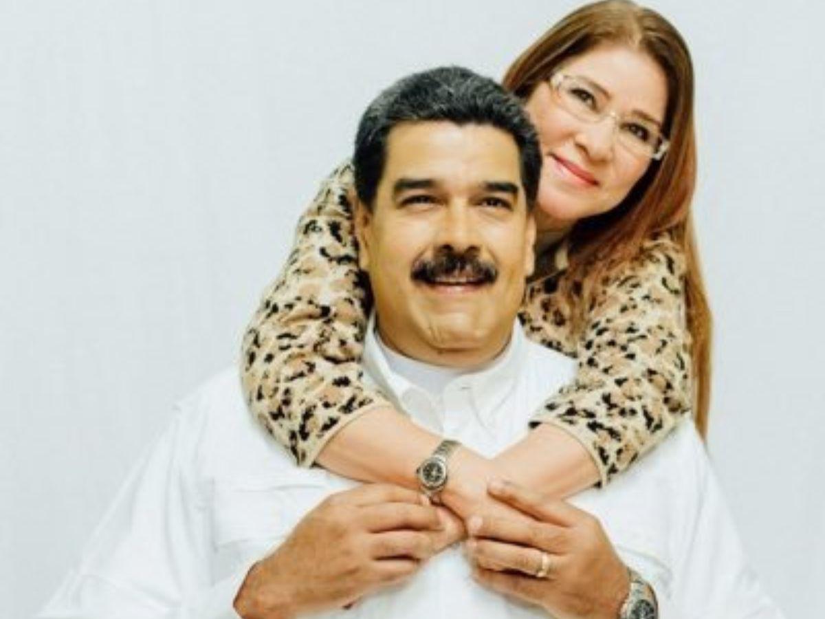 Los narcosobrinos de Cilia Flores: Efraín Campo y Franqui Flores en un caso de narcotráfico