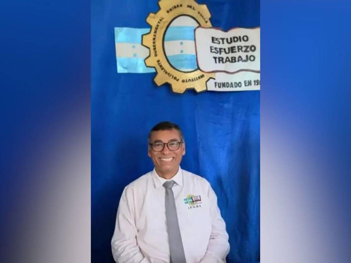 Despedirte duele: El último y doloroso adiós de Víctor Fiallos, director asesinado en Cofradía