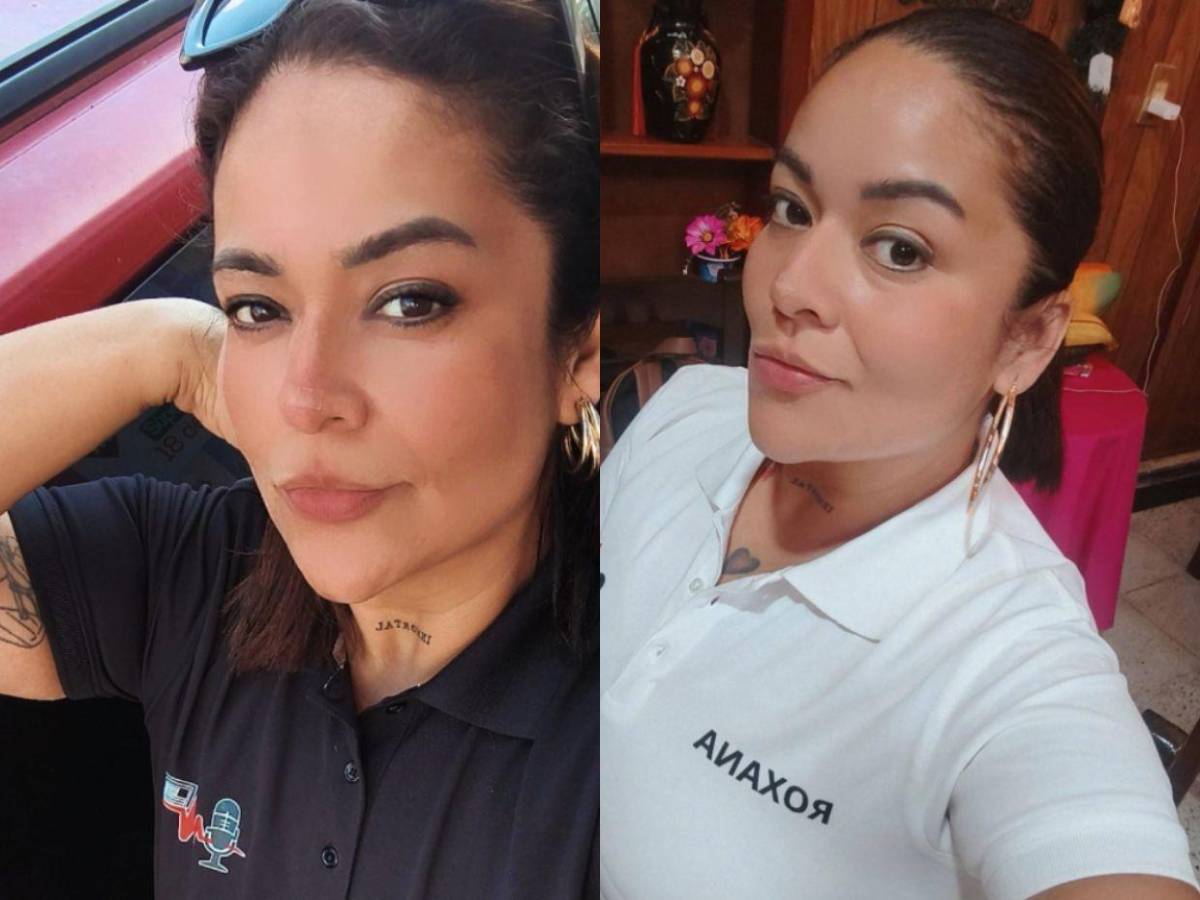 Sergio, alias El Búho, vinculado al asesinato de la periodista Roxana Guzmán