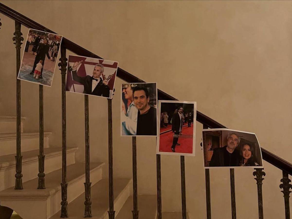 Hija de Alfonso Cuarón recibe ola de críticas por concierto de Dua Lipa: Nepobaby sin talento