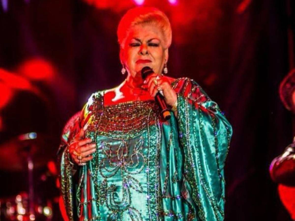 Paquita la del Barrio dejó herencia de 10 millones: exmánager revela quién se quedó con todo