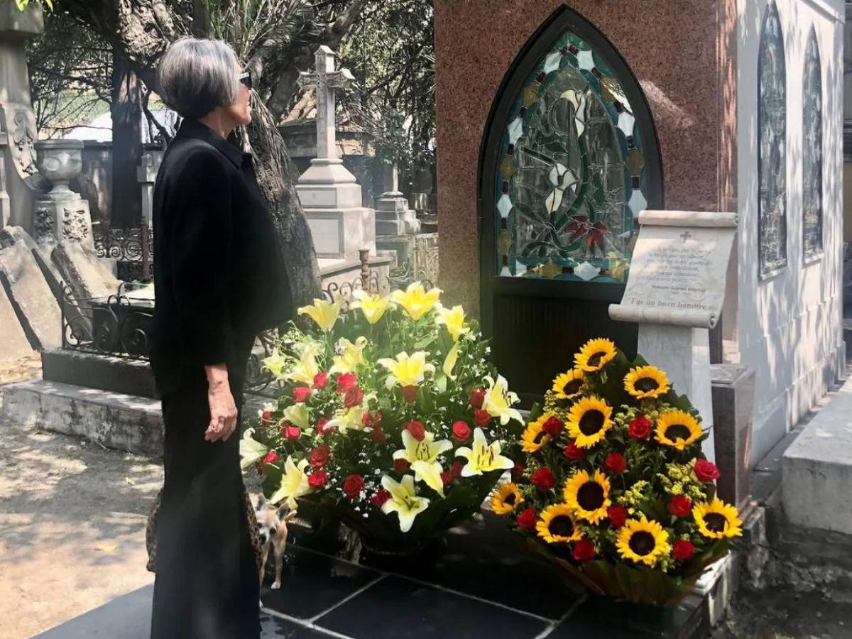 Florinda Meza vuelve a arremeter contra los hijos de Chespirito: “arruinaron a su propio padre”