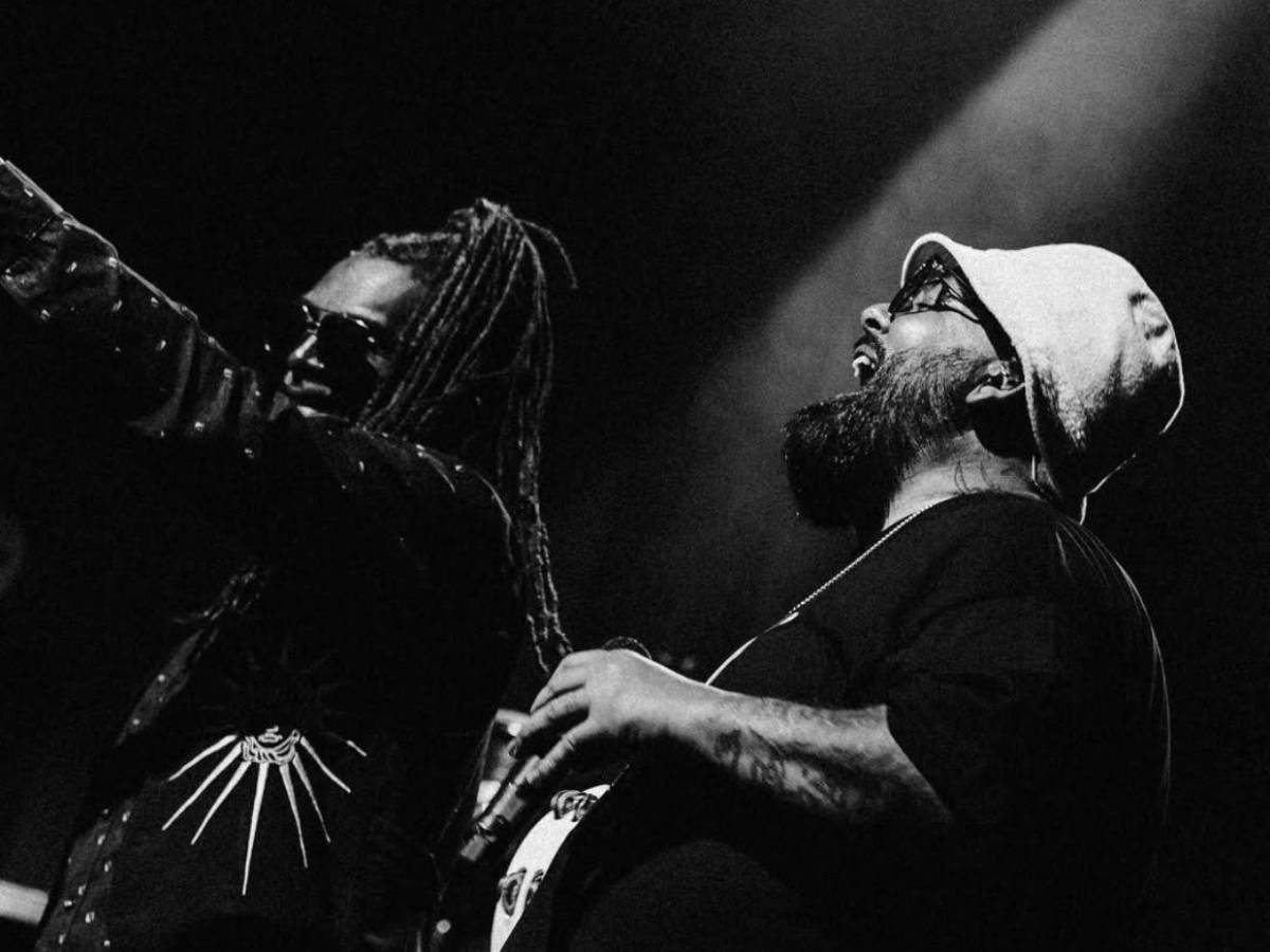 Cuatro décadas de reggae en un solo concierto: UB40 en Tegucigalpa con el Big Love 2026 Tour