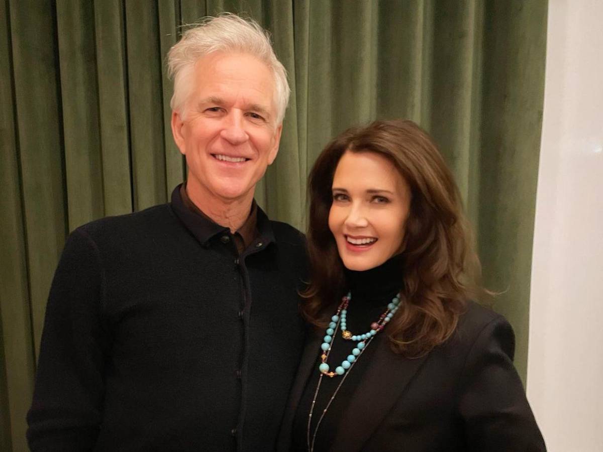 Lynda Carter, la eterna Wonder Woman, vuelve a la pantalla grande
