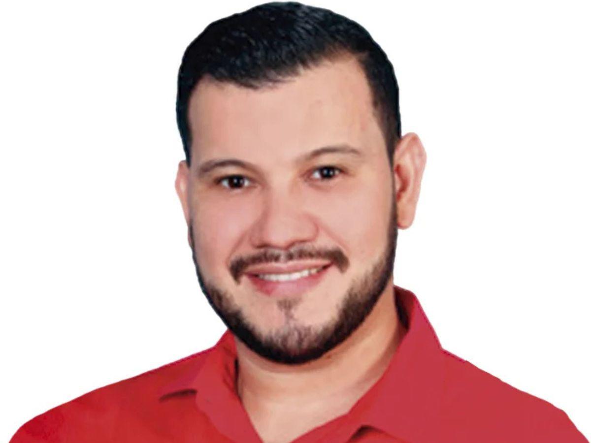 Diputados electos del sur y oriente de Honduras para el período legislativo 2026-2030