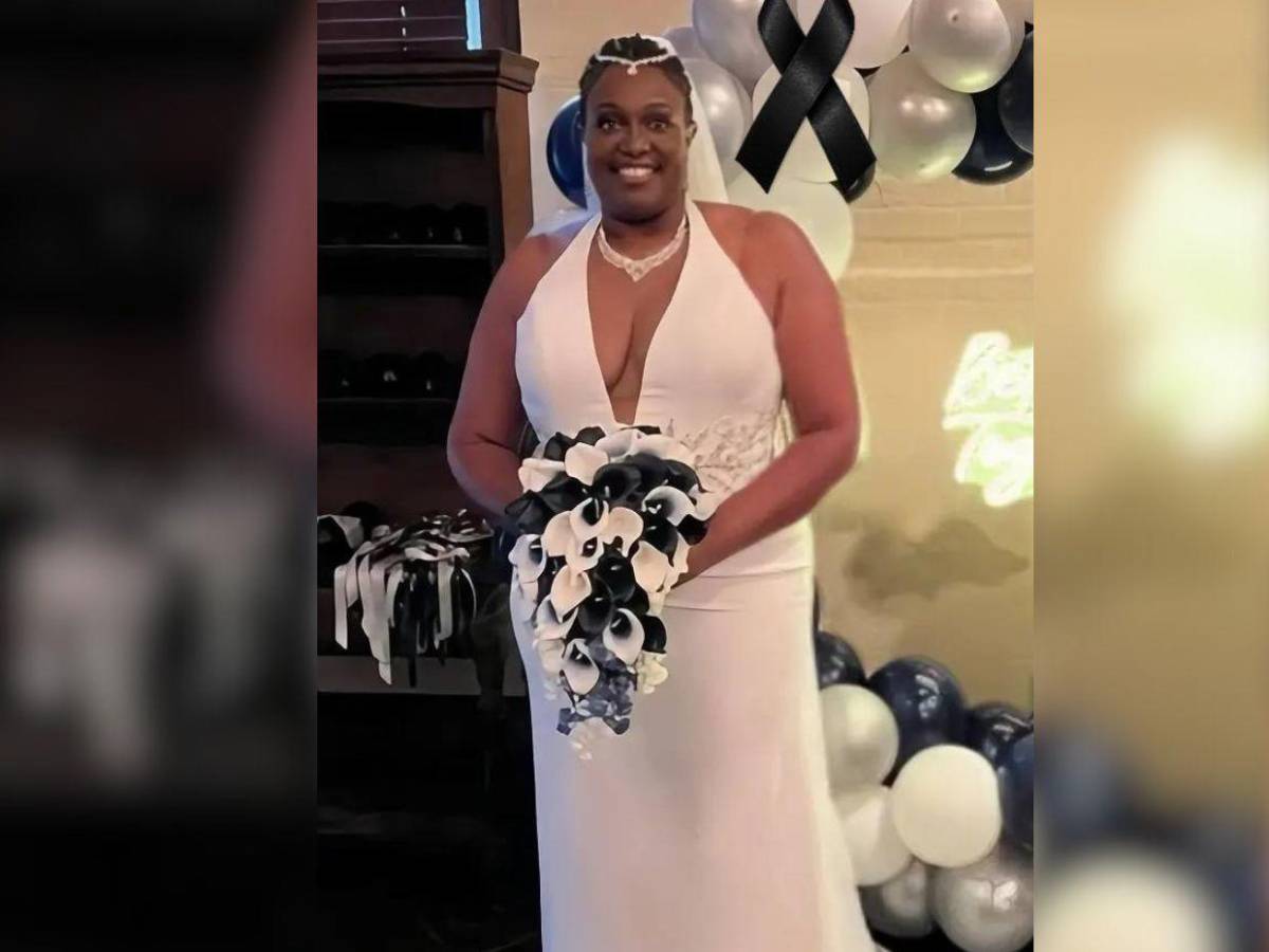 Maestra muere en Georgia tras choque provocado por migrante que huía del ICE