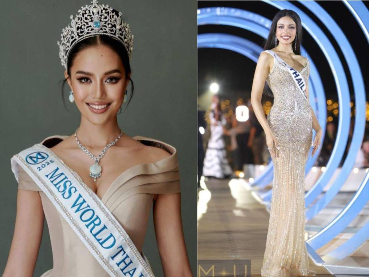 Este es el Top 12 de candidatas del Miss Universo 2025, según la IA