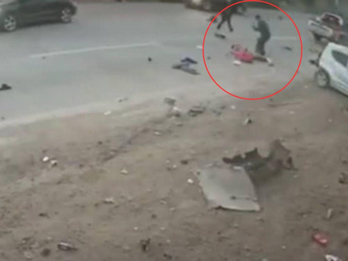 Cuadro a cuadro: lo que se sabe del accidente ocurrido en Villa Vieja