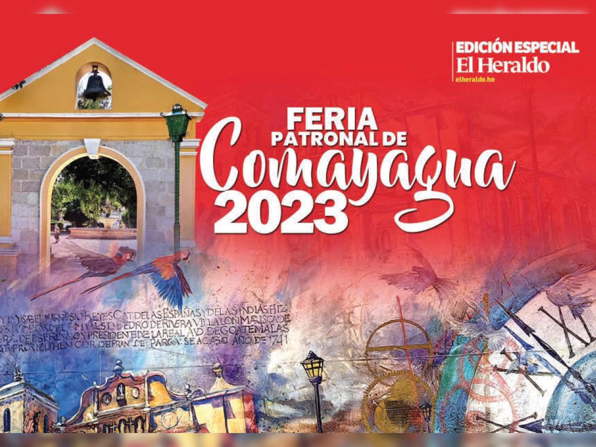 Comayagua: Celebrando 486 años de historia en su aniversario de fundación