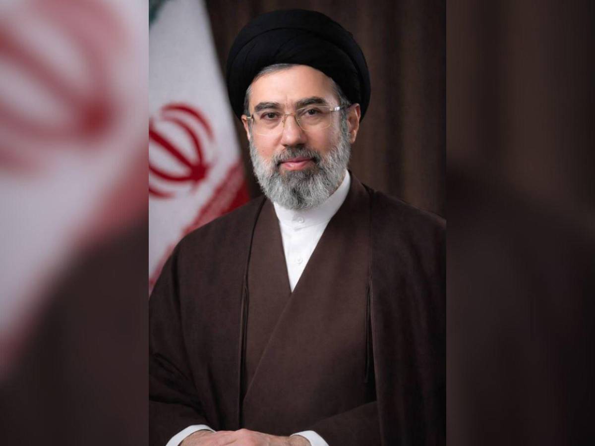 ¿Quién es Mojtaba Jameneí, el nuevo líder supremo de Irán?