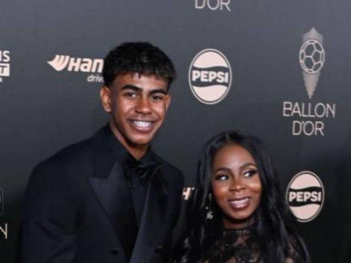 Madre de Lamine Yamal desata ola de críticas tras incursionar en polémico negocio