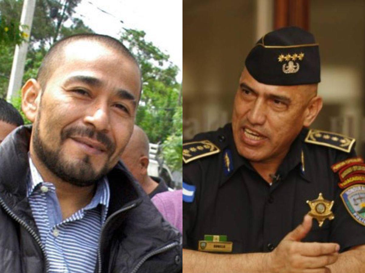 Expareja de “El Porky” escuchó que “El Tigre” suministró armas de fuego