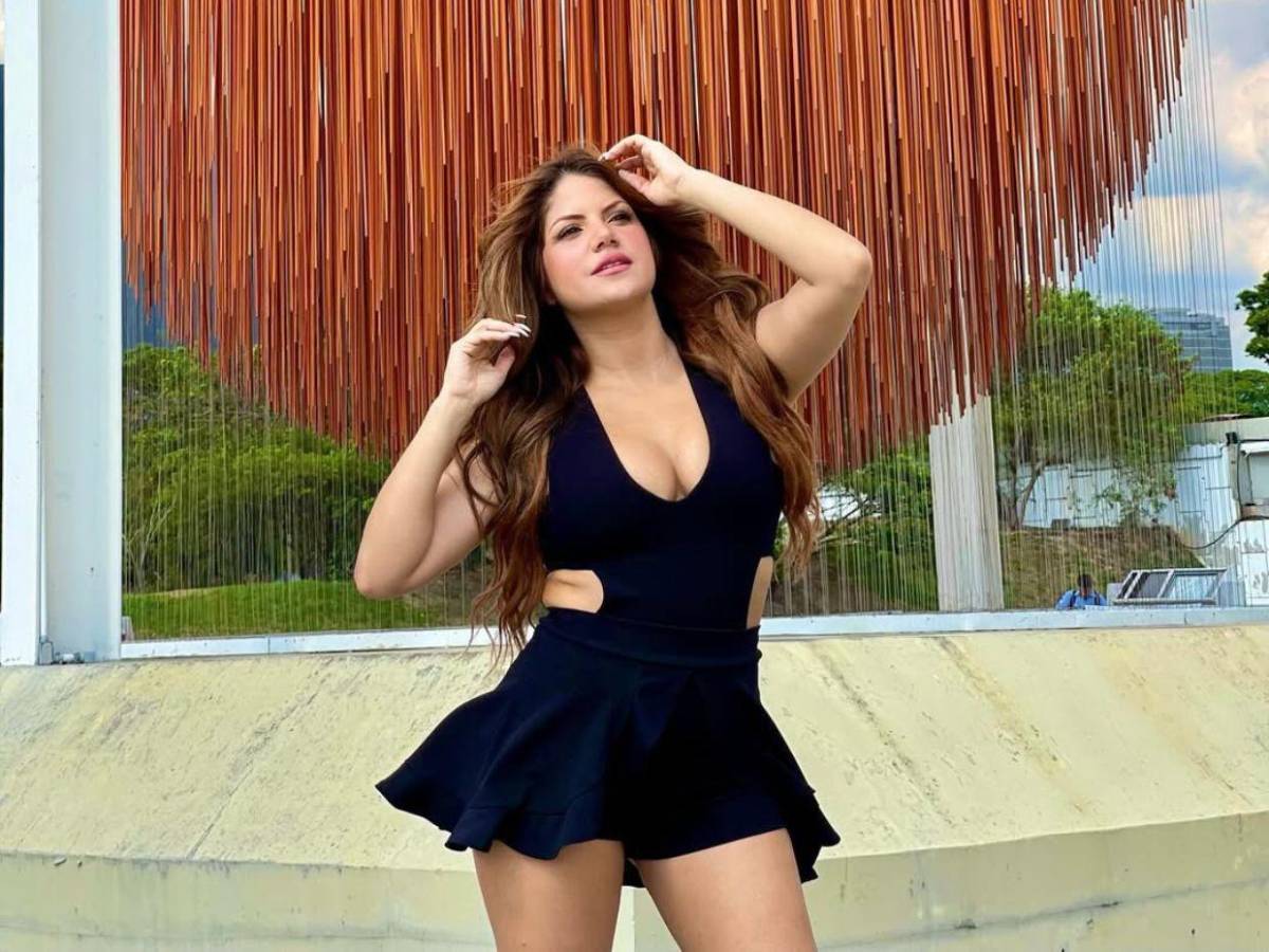 ¿Quién es Shakibecca, la imitadora de Shakira que quiso opacarla en su concierto?