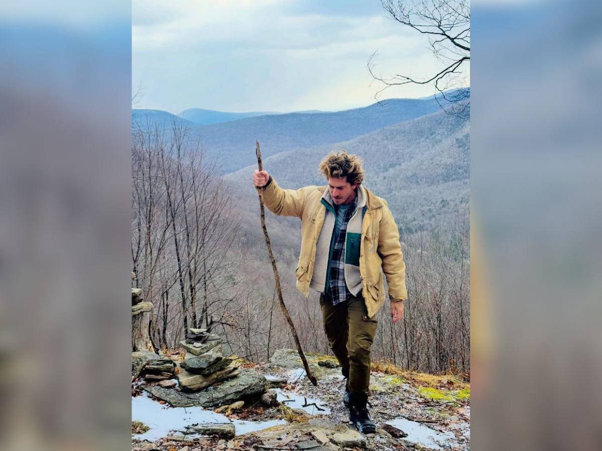 ¿Quién es Rafael Olarra, el hombre con el que vinculan a Pedro Pascal?