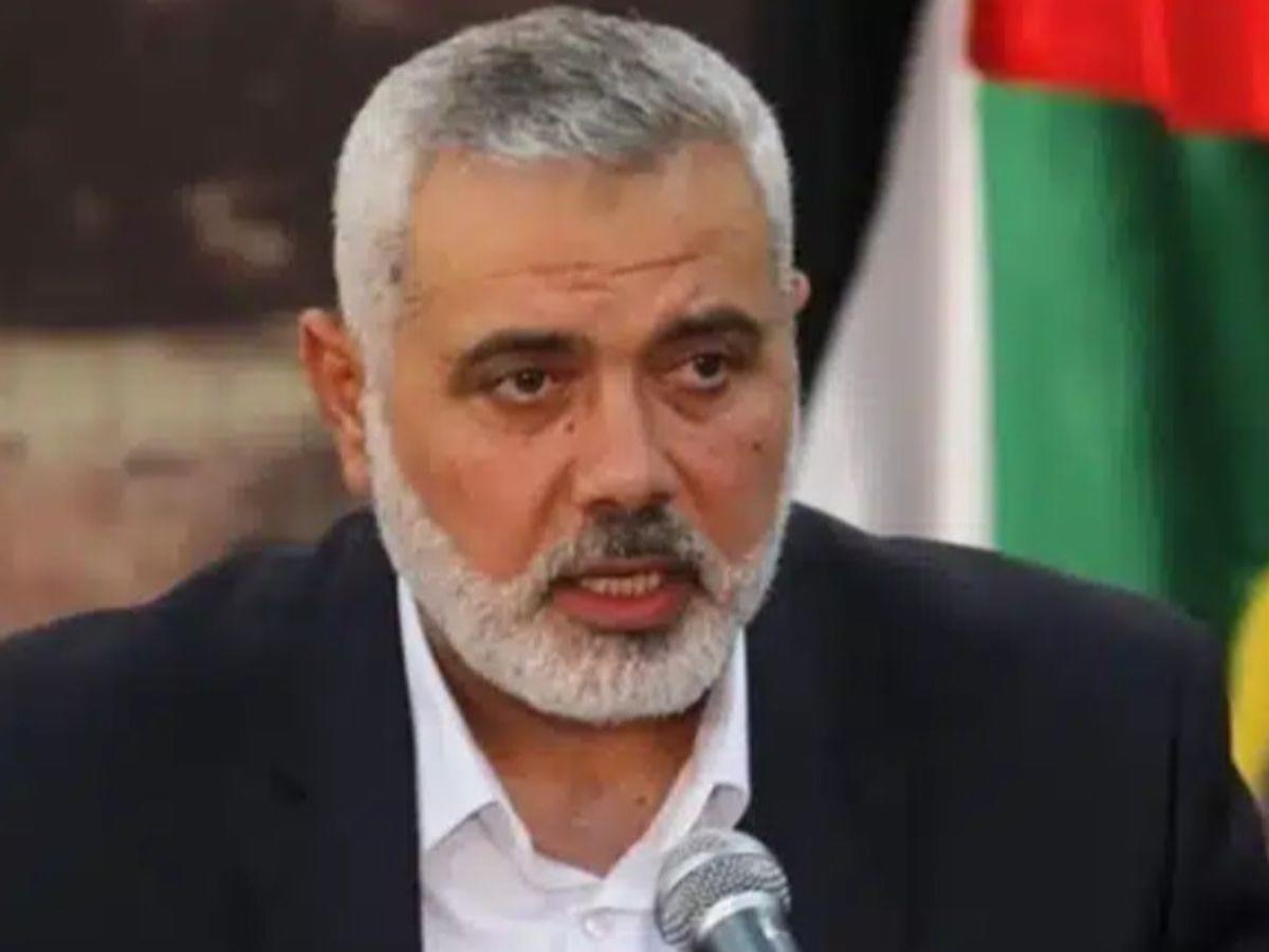 Ejército israelí mata a tres hijos del jefe de Hamás en Gaza