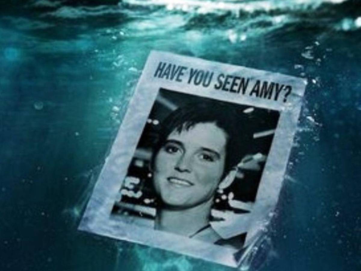 La desaparición de Amy Bradley: claves para entender la serie documental de Netflix