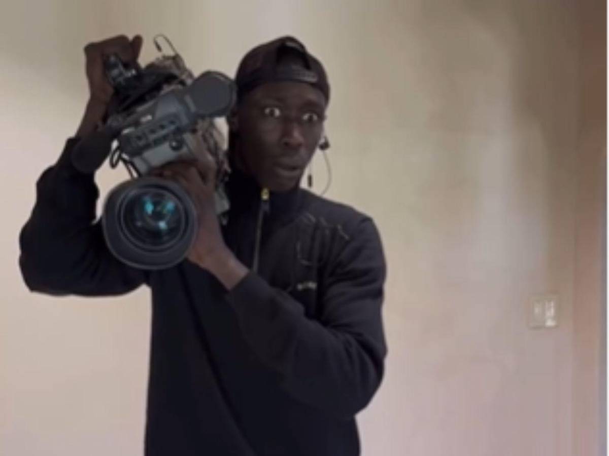 ¿Qué se sabe de la detención y deportación del influencer Khaby Lame en Estados Unidos?