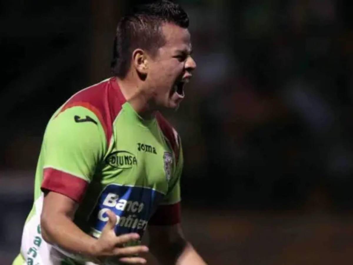 Fue campeón de Liga Nacional y ahora trabaja en construcción en EE UU: Esta es su nueva vida