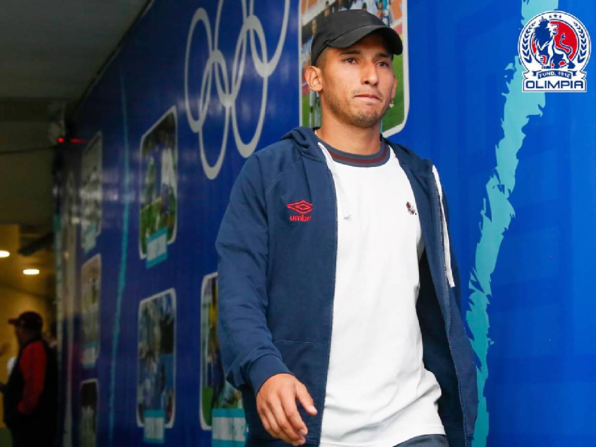 Lindas chicas, el error de Espinel y e increíble tropiezo de Olimpia ante Juticalpa en el Nacional