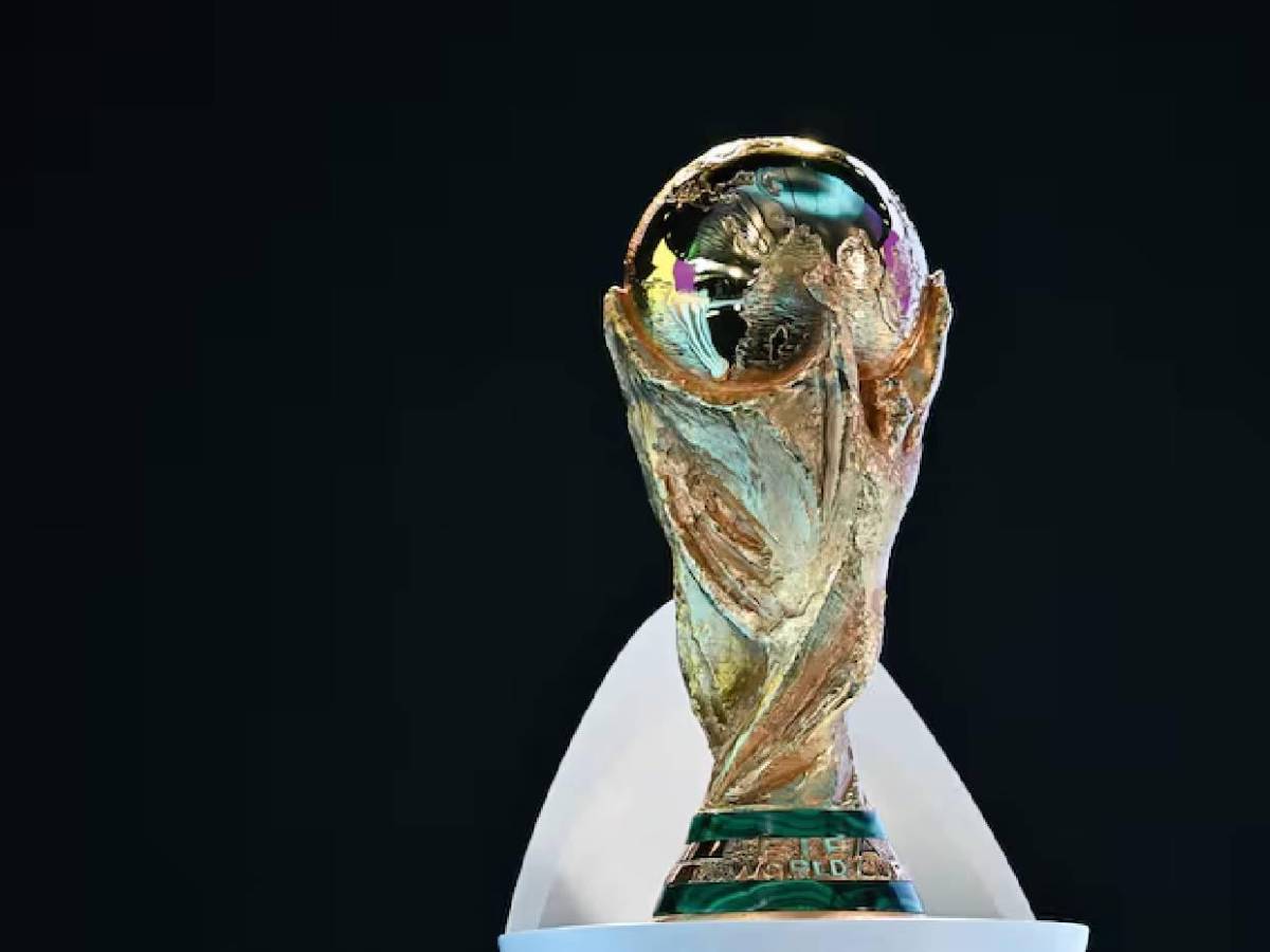 ¿Cuántos millones de dólares se llevará el campeón del Mundial 2026?