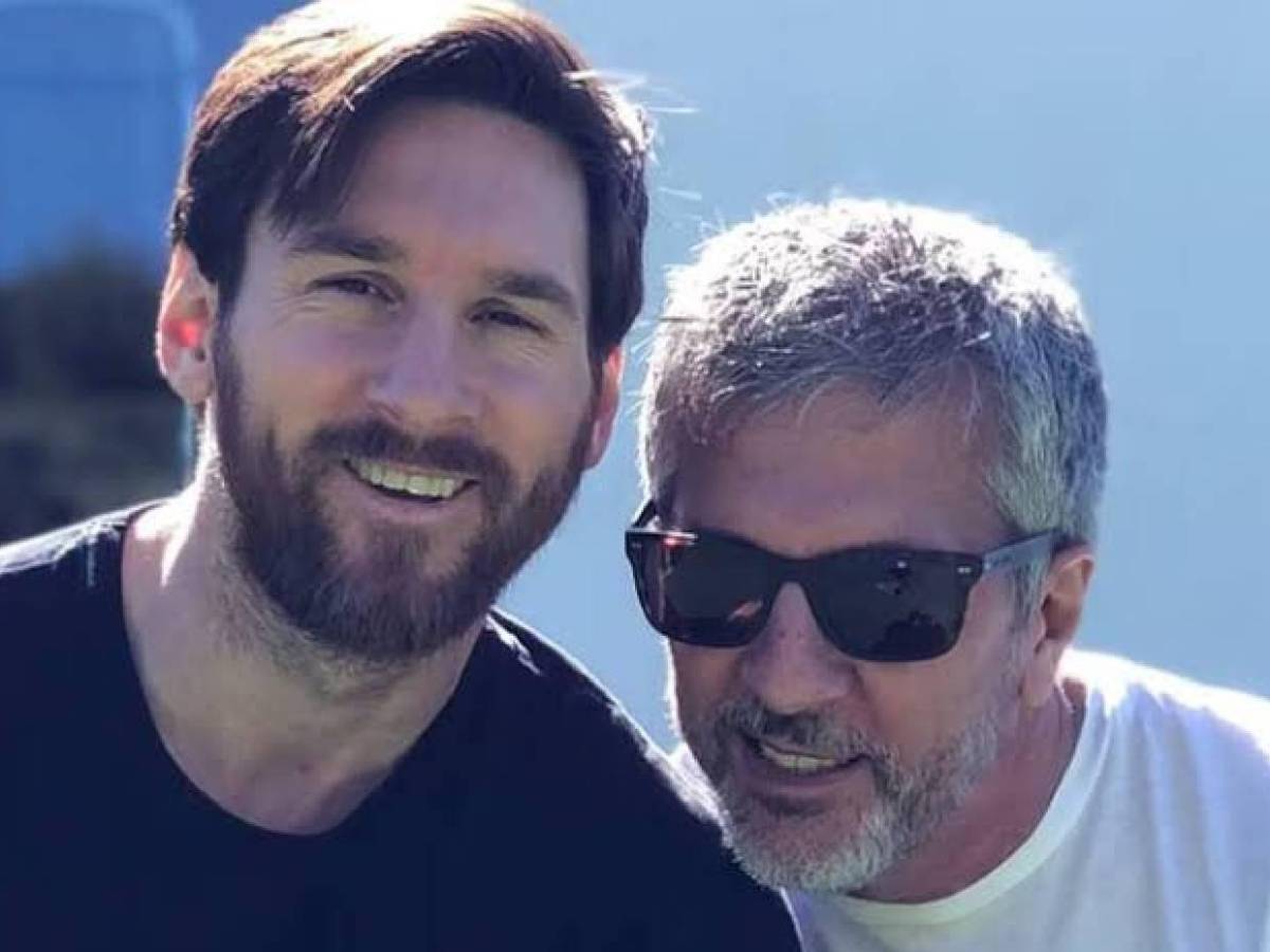 ¿De qué murió el padre de Messi?: Hacen impactante revelación y así fueron sus últimos días