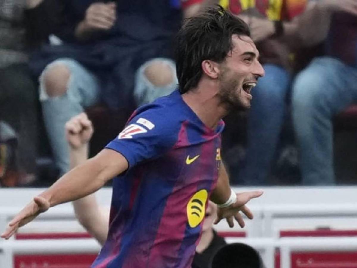 Ferran Torres traiciona a Barcelona: Elige los millones del PSG y esto pagarán por su fichaje