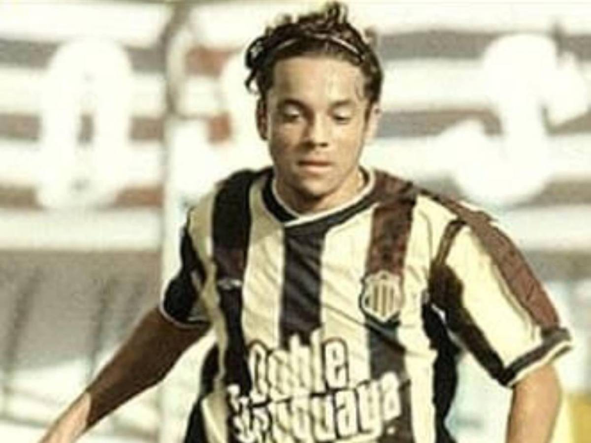 Dani Turcios sorprende a todos: Su nueva vida tras retirarse del fútbol profesional