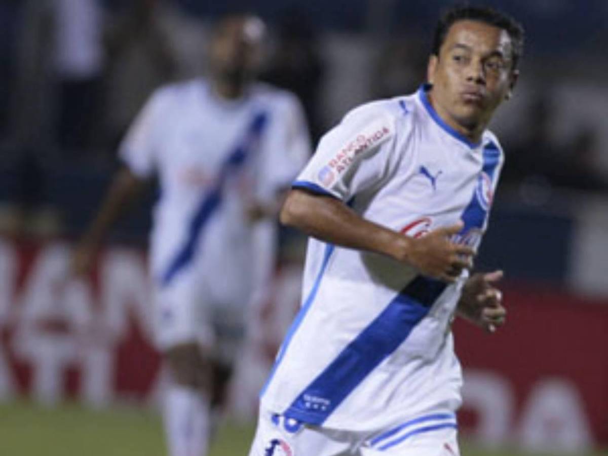Dani Turcios sorprende a todos: Su nueva vida tras retirarse del fútbol profesional