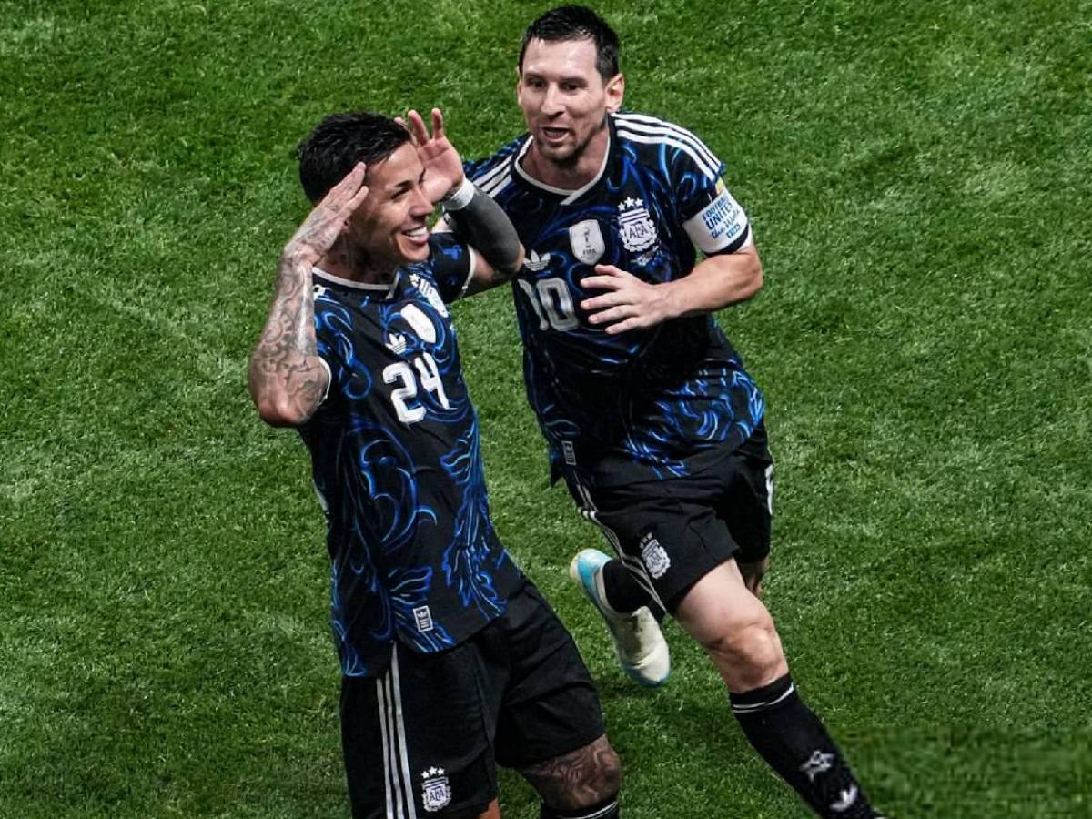 Giro inesperado con Messi: Impactante decisión tras anunciar su retiro de la selección de Argentina