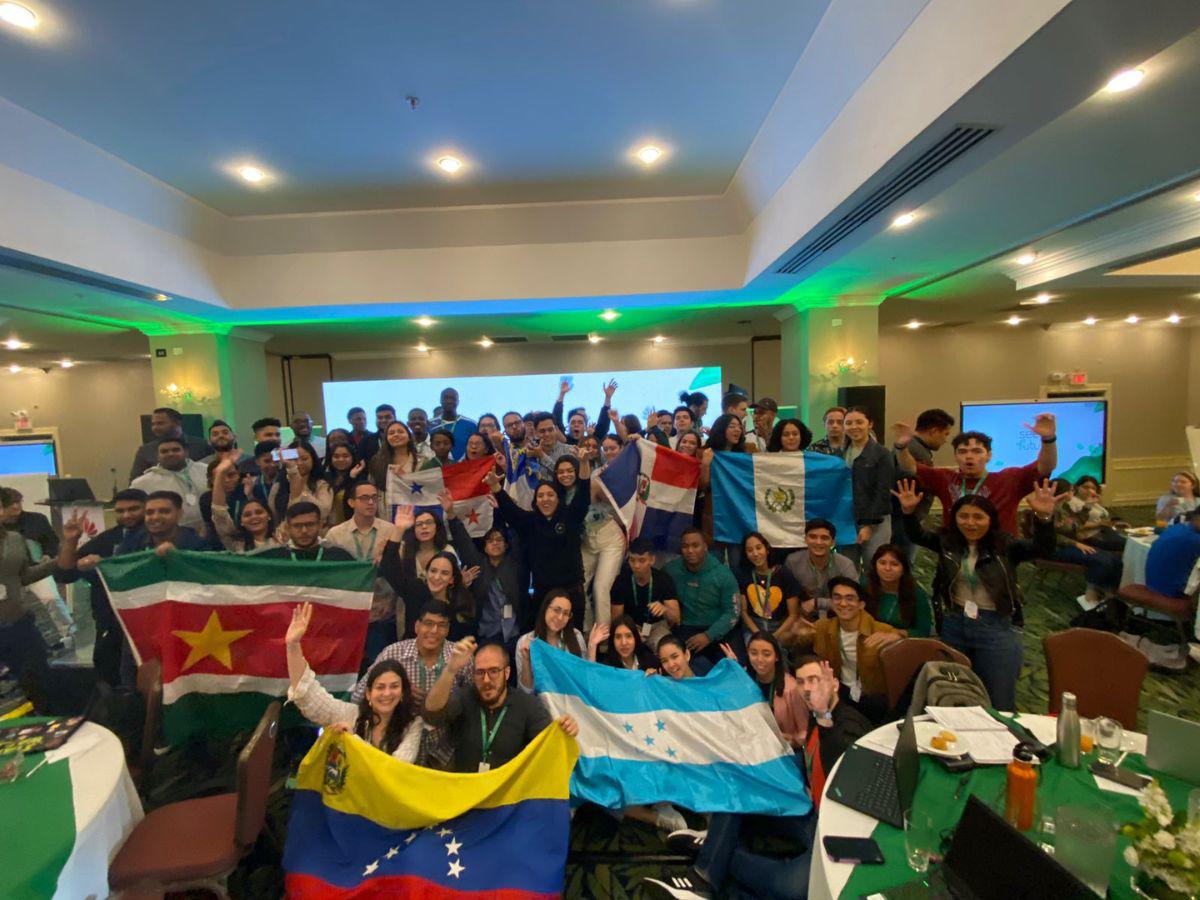 “Semillas para el futuro”: Innovación al servicio