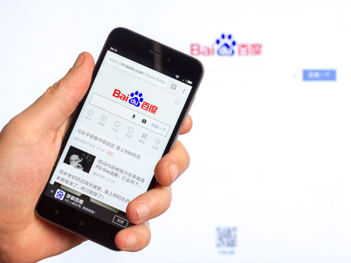 Gigante chino Baidu asegura poder competir con ChatGPT