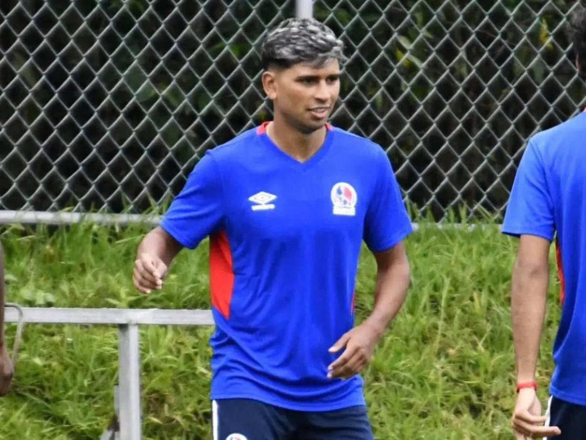 Olimpia vs Motagua: los jugadores más caros del clásico nacional