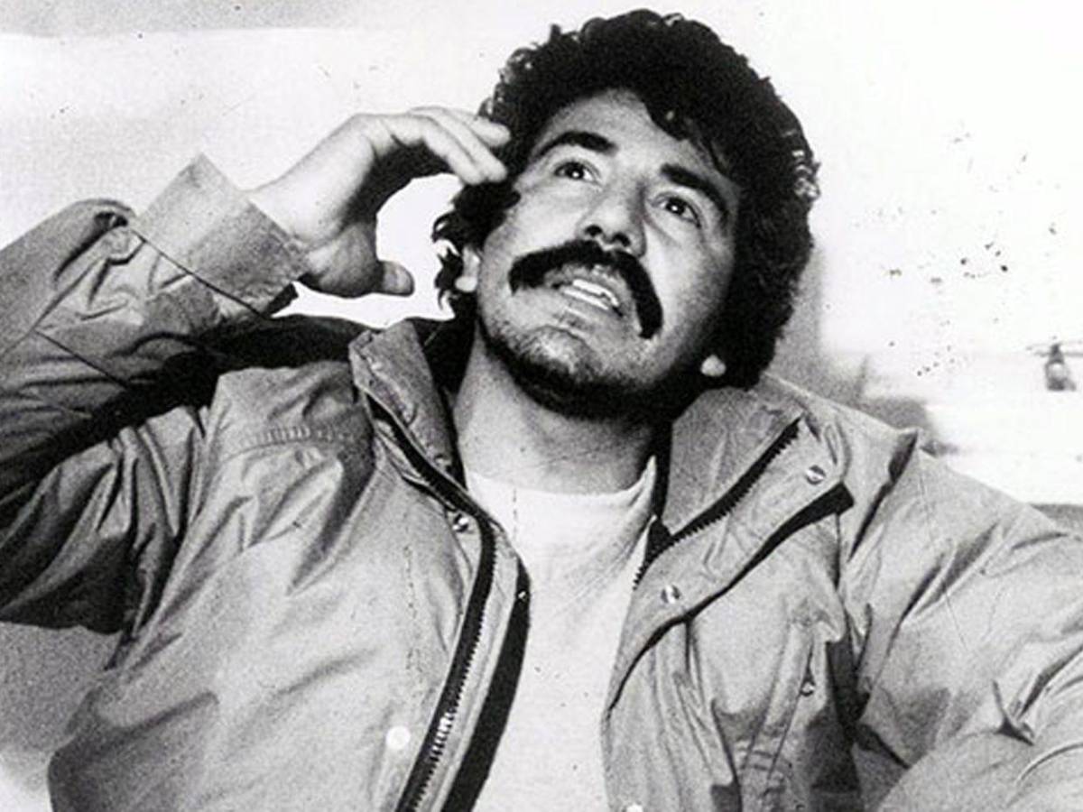 ¿Quién es Rafael Caro Quintero, el “narco de narcos” que México entregó a EE UU?