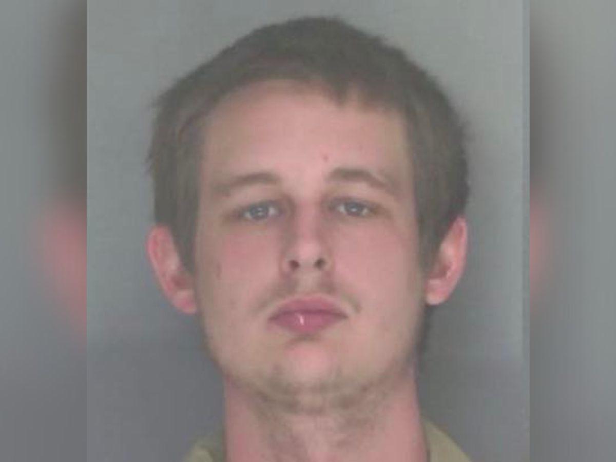 Detienen a pareja en Georgia por fracturar 30 huesos a su bebé de cinco meses