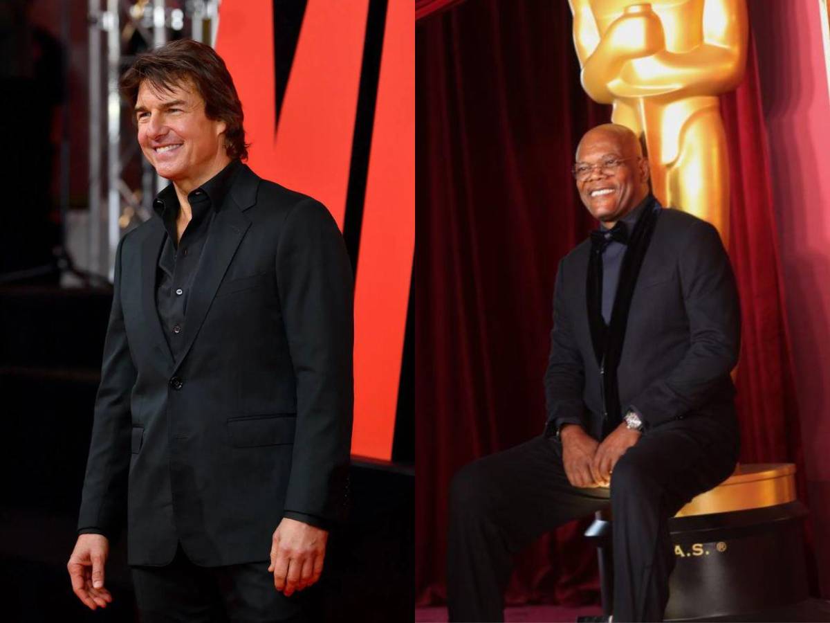 Actores que no han ganado un Oscar: Grandes talentos sin la estatuilla dorada