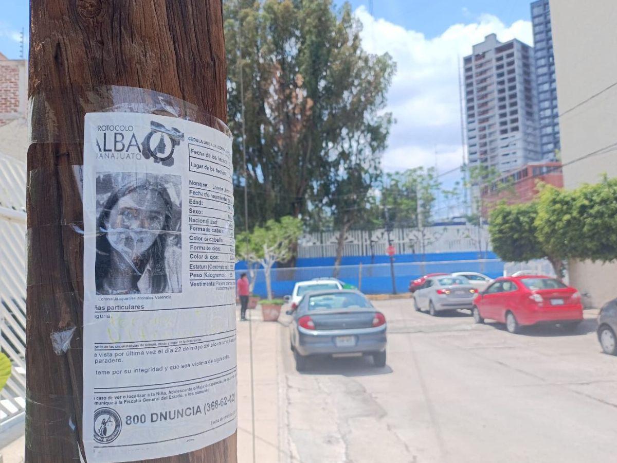 Hallan cuerpo de joven desaparecida en México; su exjefe es el principal sospechoso