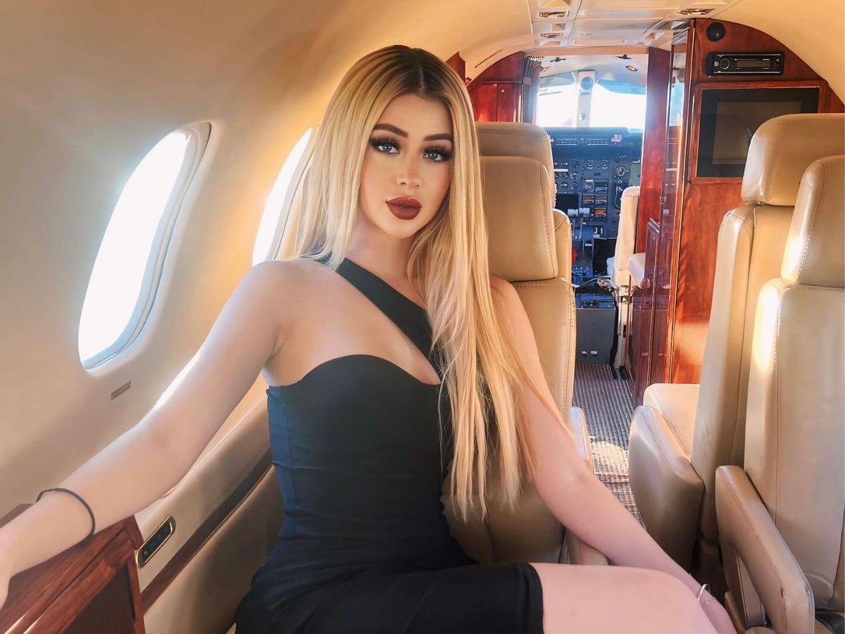 Tío de Valeria Márquez señalado como posible autor intelectual del crimen, según testigo