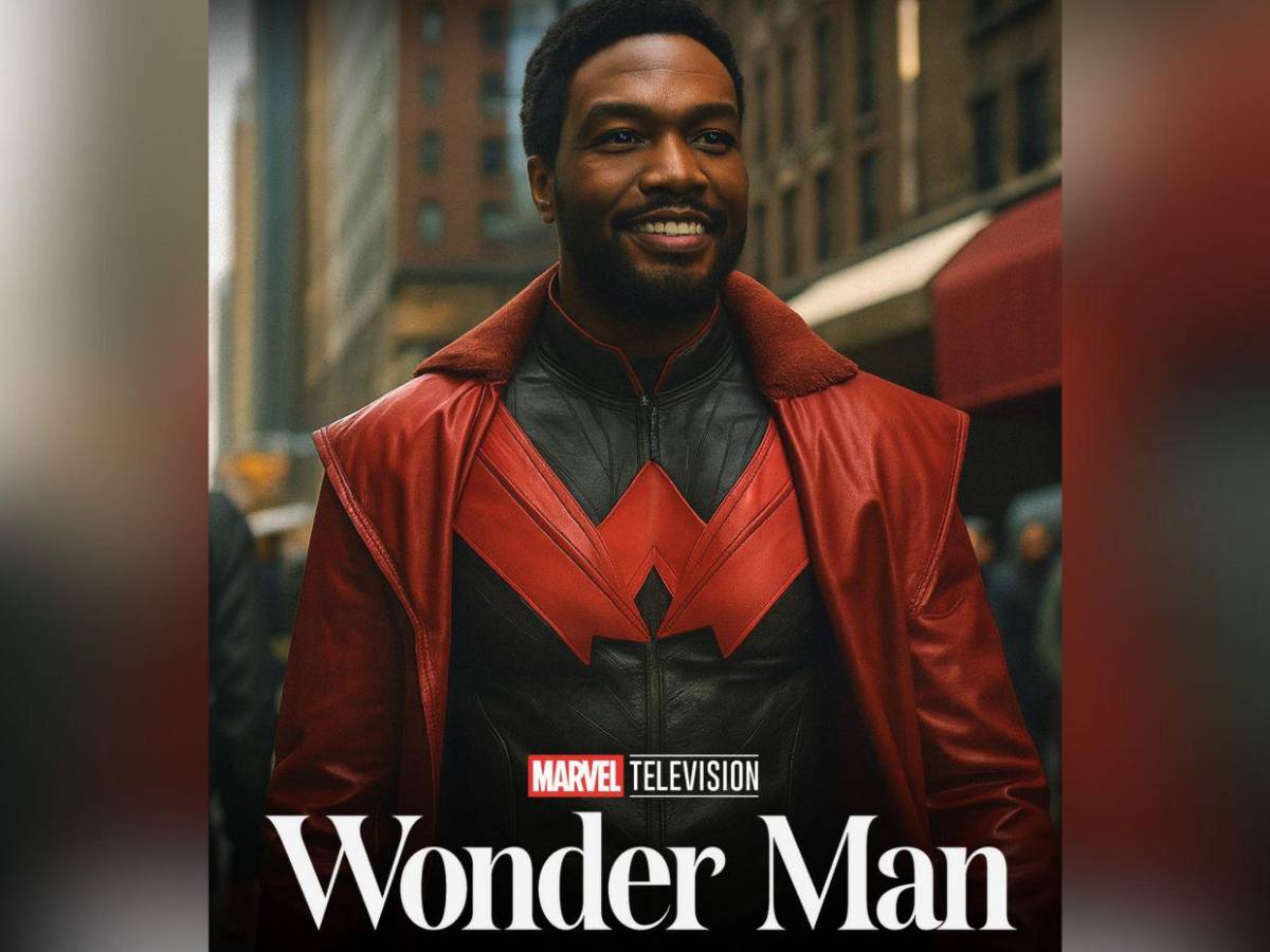 En 2026 las series de Marvel y adaptaciones literarias dominarán la pantalla